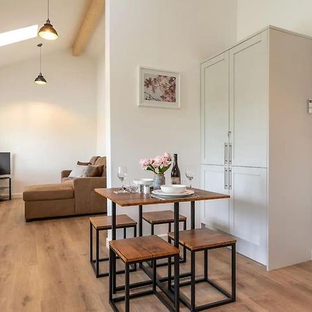 Rose Barn - Luxury Barn Accommodation In The Cotswolds Gretton  Экстерьер фото