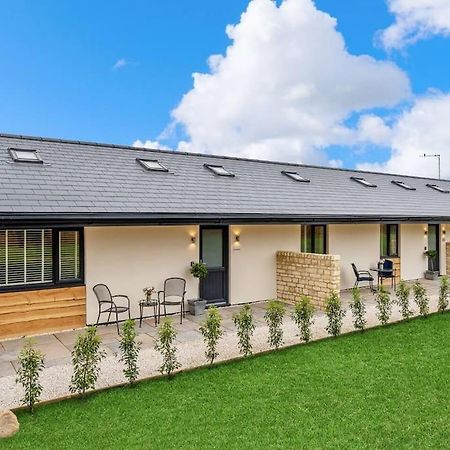 Rose Barn - Luxury Barn Accommodation In The Cotswolds Gretton  Экстерьер фото