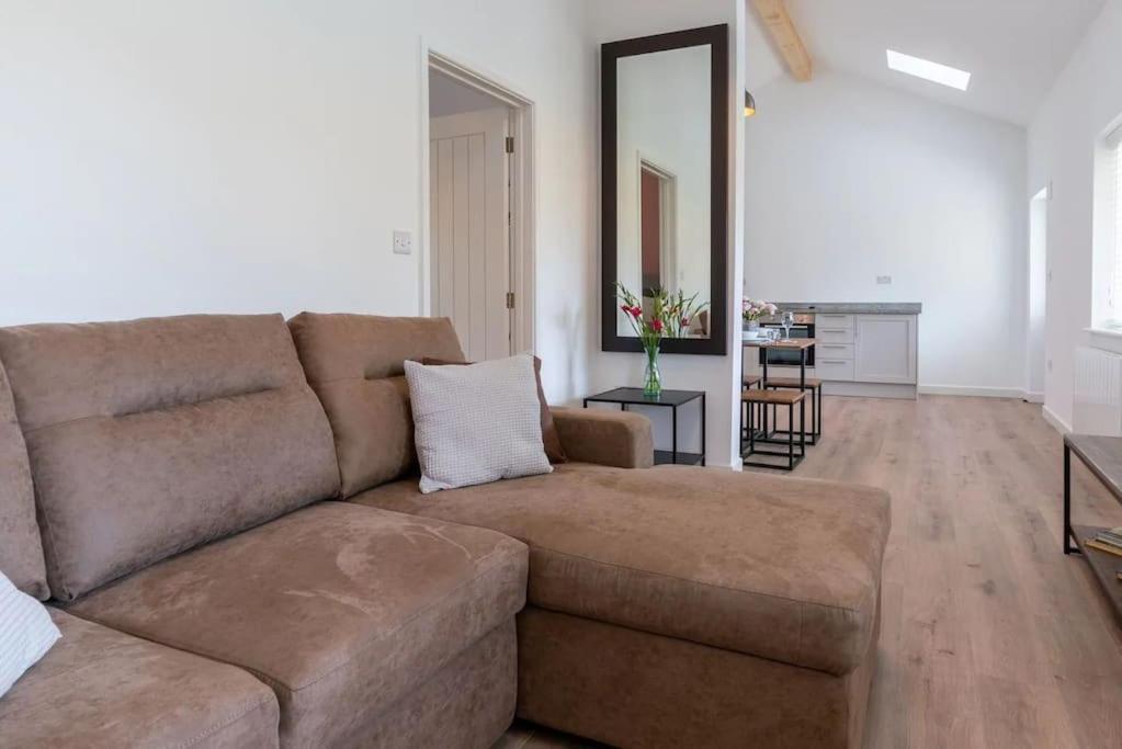 Rose Barn - Luxury Barn Accommodation In The Cotswolds Gretton  Экстерьер фото